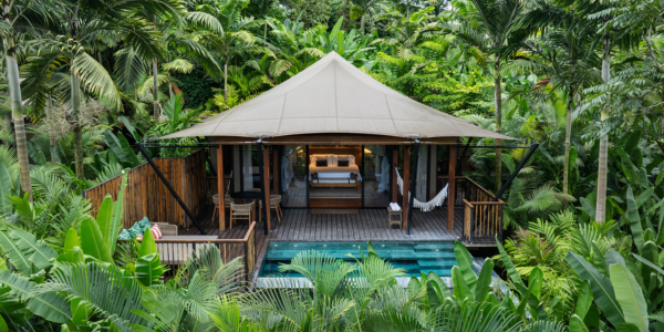 Condé Nast meets Green Globe and Michelin: Awards that Measure