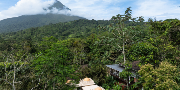 Why Nayara Resorts Is Latin America’s Leading Luxury Brand