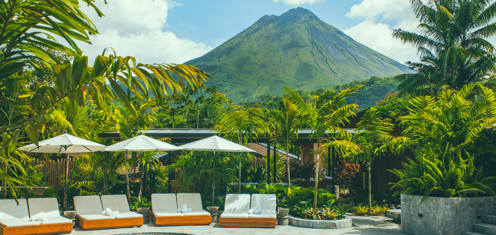 Nayara Resorts: Donde el Lujo se Vive Despacio