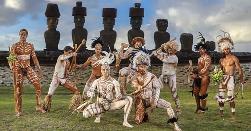 Indigenous-Led Travel at Nayara Hangaroa