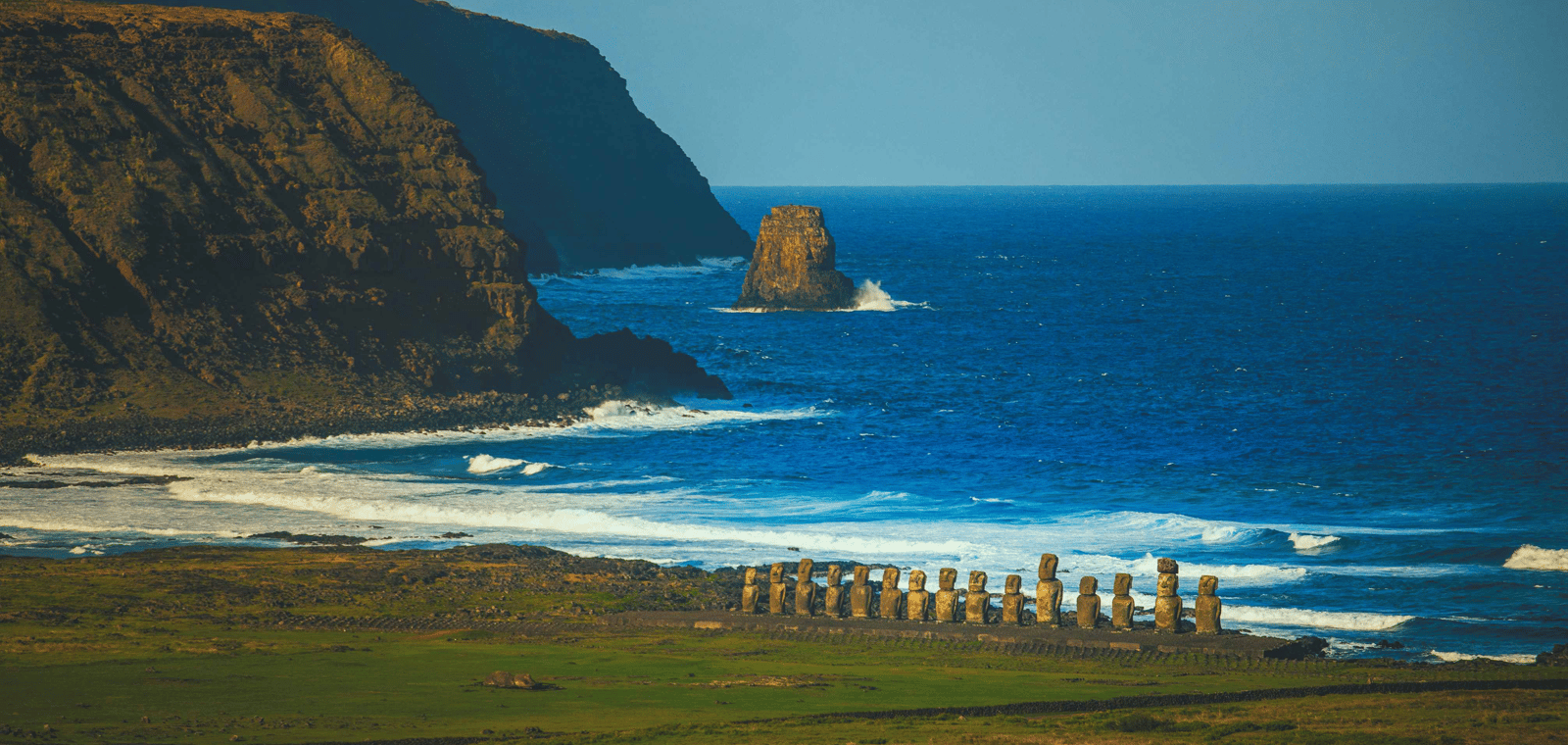How Nayara Hangaroa Leads Regeneration on Rapa Nui