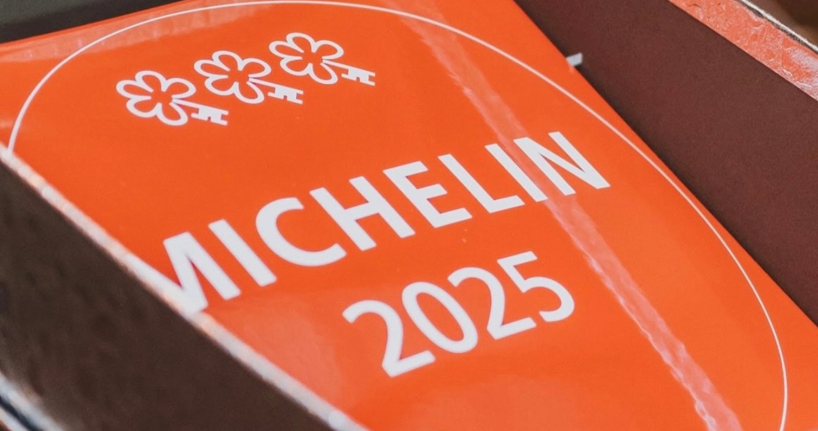 7 MICHELIN Keys, 3 Countries, 1 Standard of Excellence