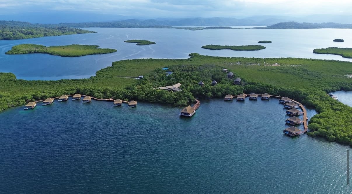 Nayara Resorts Partners with One Ocean Planet