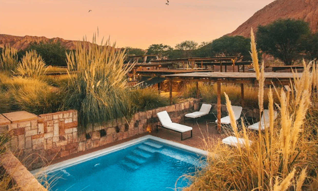 A New Golden Age of Luxury Travel in Latin America Nayara Leading the Way (4)