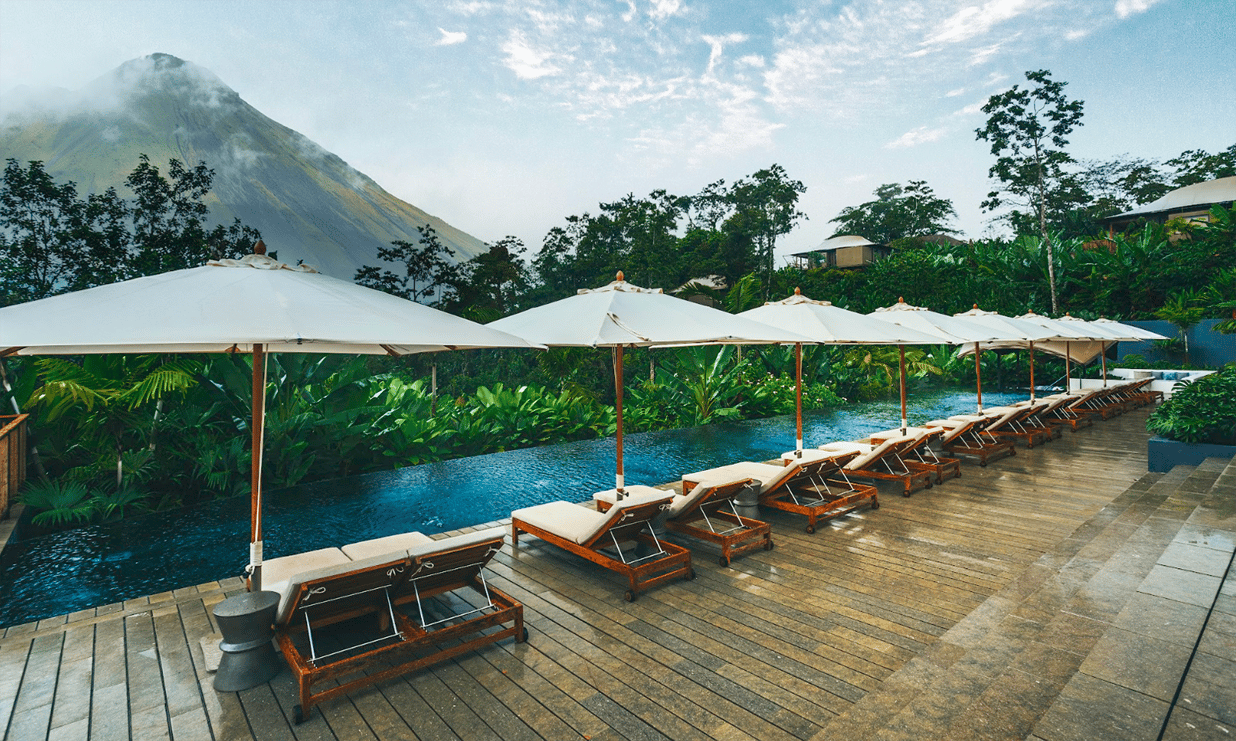 A New Golden Age of Luxury Travel in Latin America Nayara Leading the Way (5)
