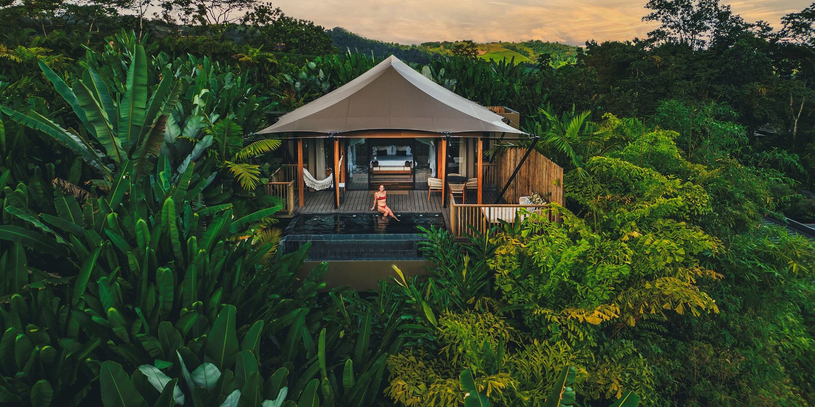 A New Golden Age of Luxury Travel in Latin America