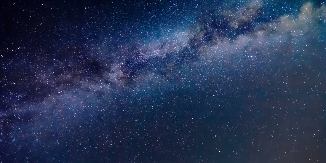 Nayara by Night: Of Moon and Stars