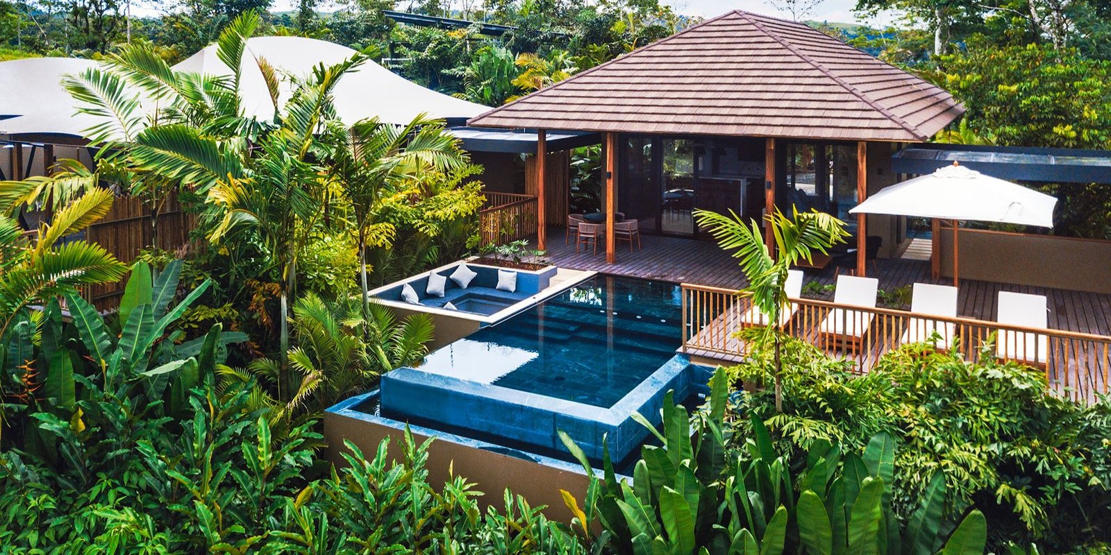 What makes Nayara a Holistic Experience?