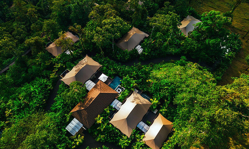 Arenal Volcano Family Vacations with Nayara Gardens and Nayara Tented Camp (7)