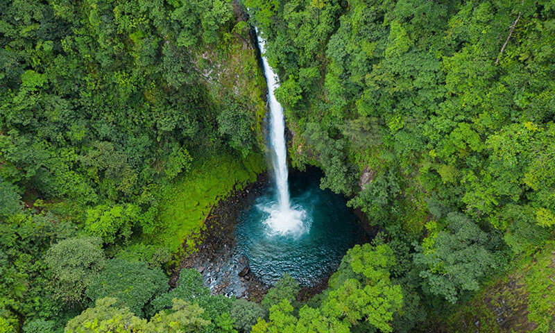 Arenal Volcano Family Vacations with Nayara Gardens and Nayara Tented Camp (9)