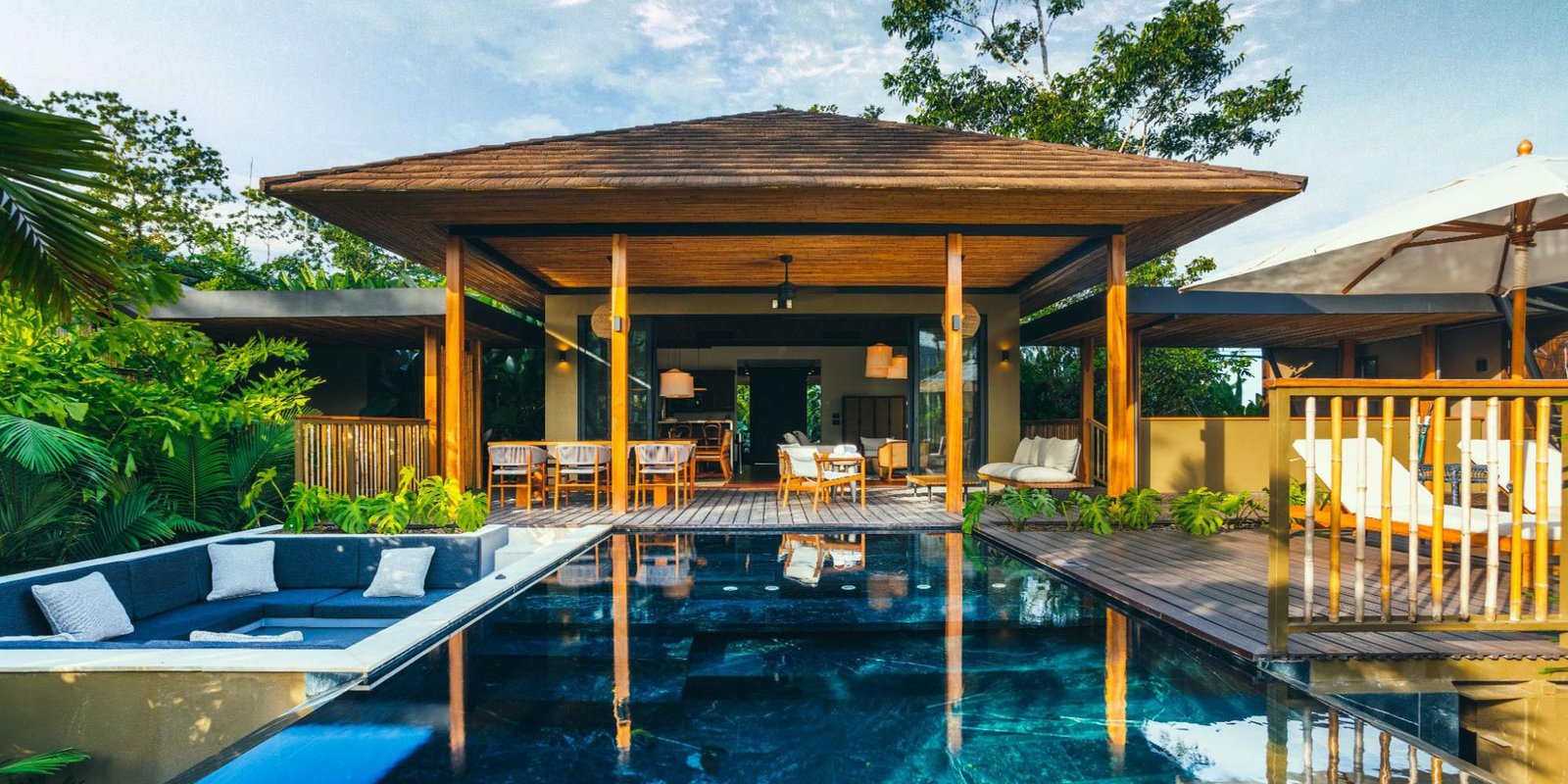 Creating Unforgettable Family Travel with Nayara