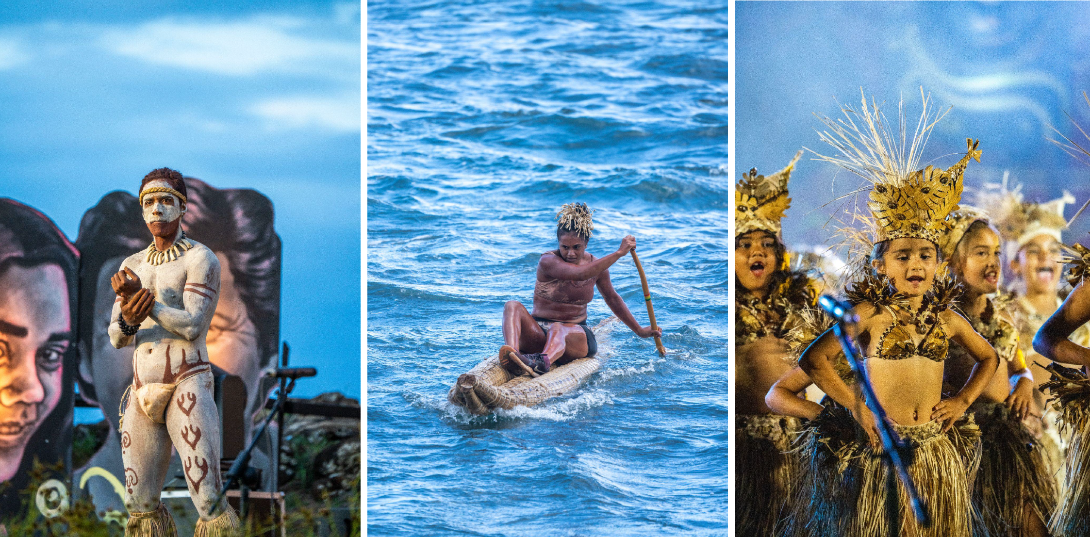 What Is Tapati Rapa Nui and Why It Matters