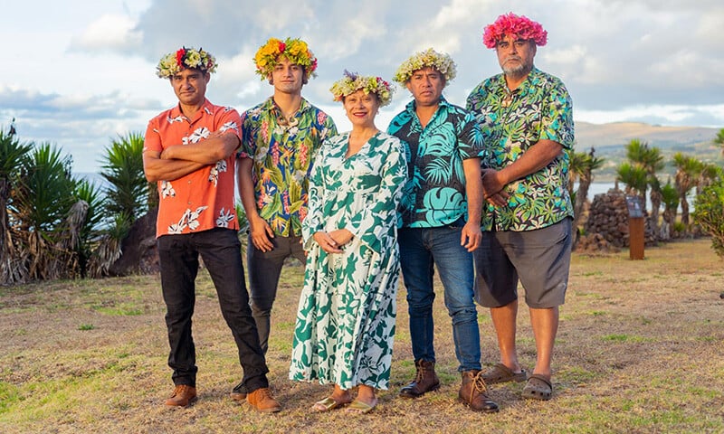 The Tapati Rapa Nui Festival at Nayara Hangaroa (3)