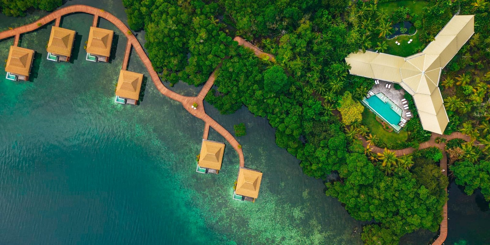 My Trip to Nayara Bocas del Toro