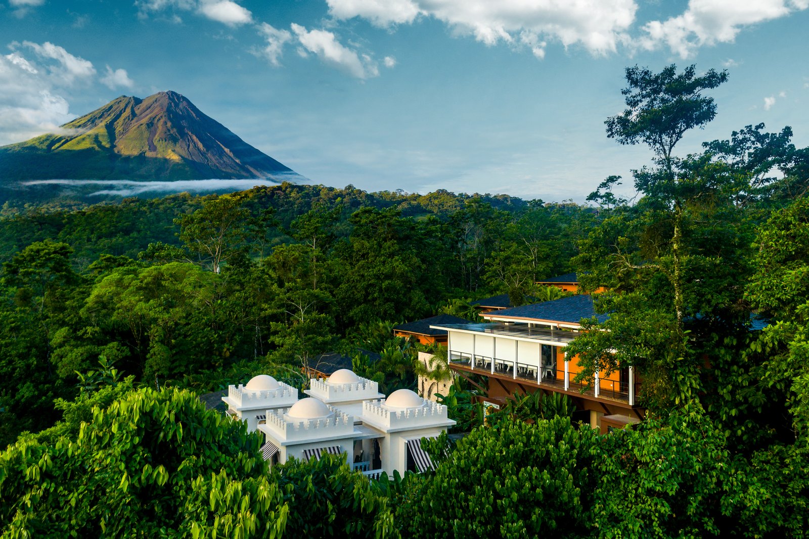 Pioneering the Future of Travel: Regenerative Tourism at Nayara