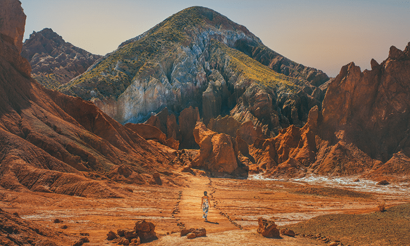 Nayara Alto Atacama | Exploring An Alien Landscape From the Lap of Luxury