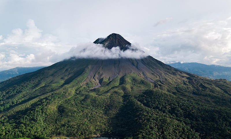 Costa Rica: A Land of Natural Beauty