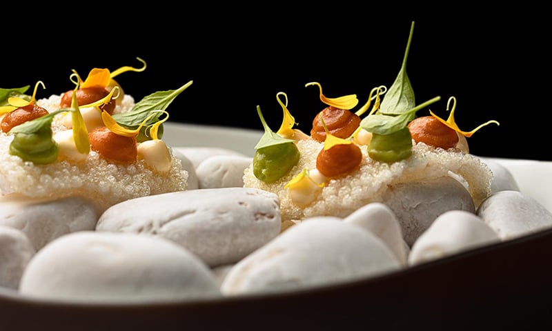 Nayara Resorts: A Culinary Journey of Excellence