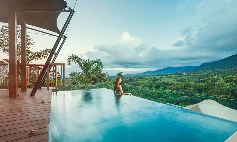Defining Memories for a Lifetime: Nayara’s Seven Elements of Place