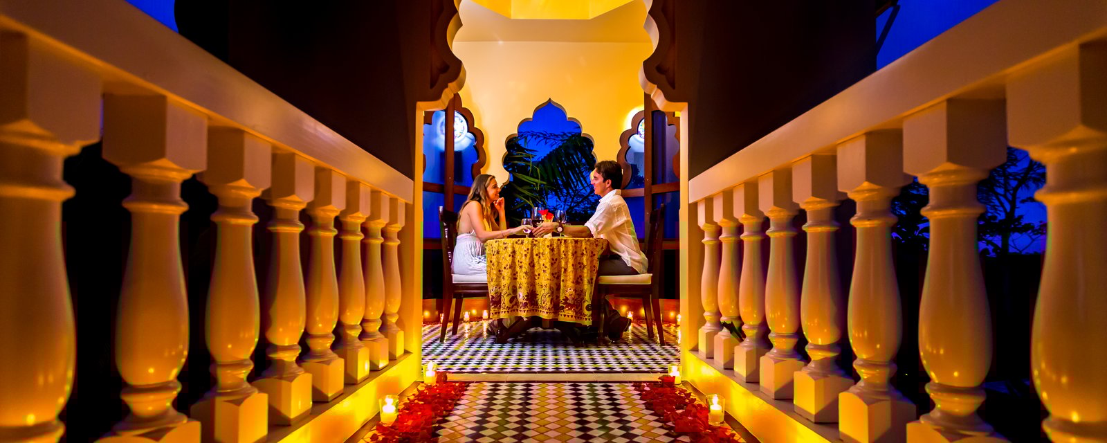 Valentine’s Day at Nayara