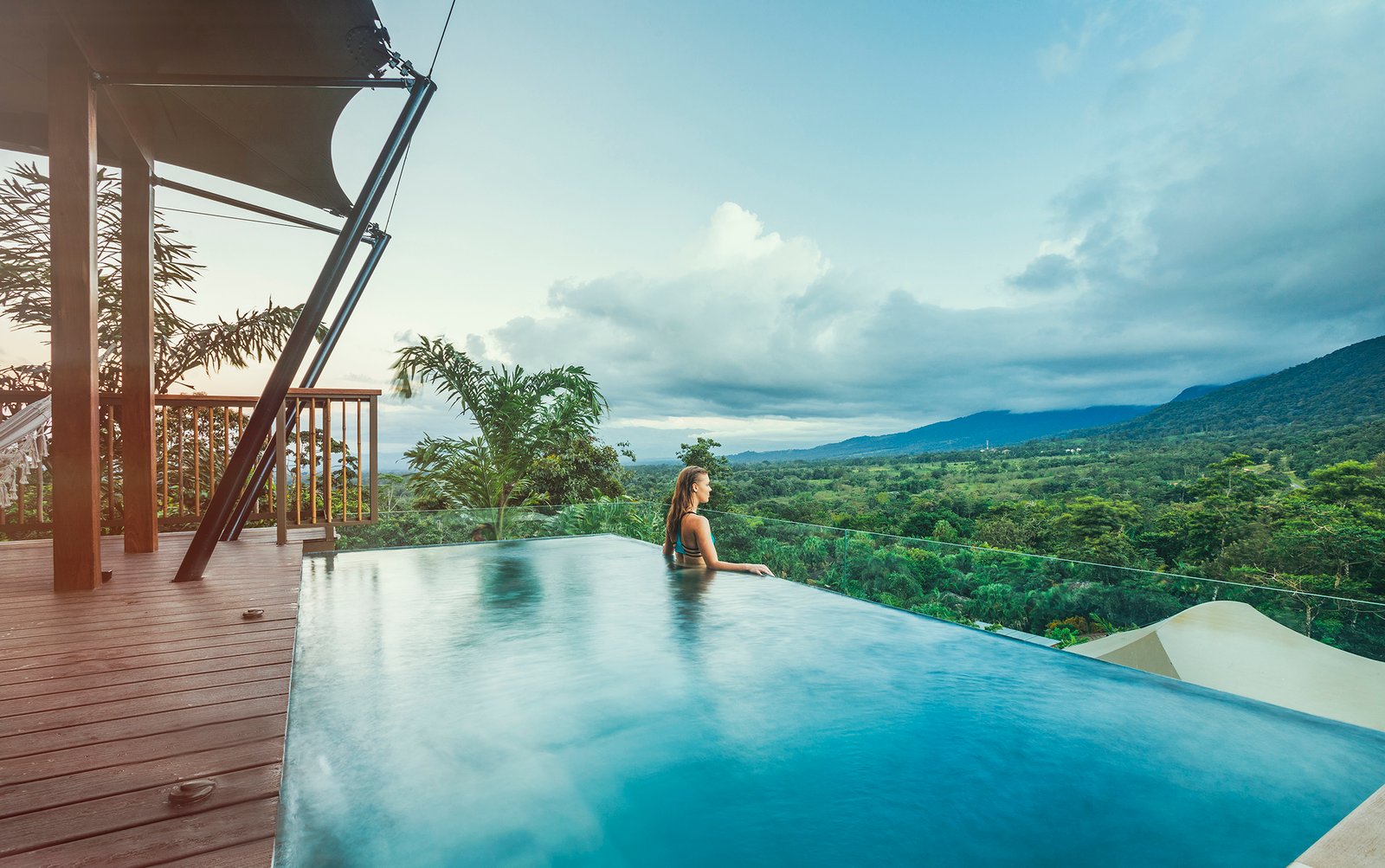 Nayara Resorts: Donde el Lujo se Vive Despacio