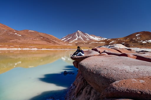 Whycations at Nayara Alto Atacama
