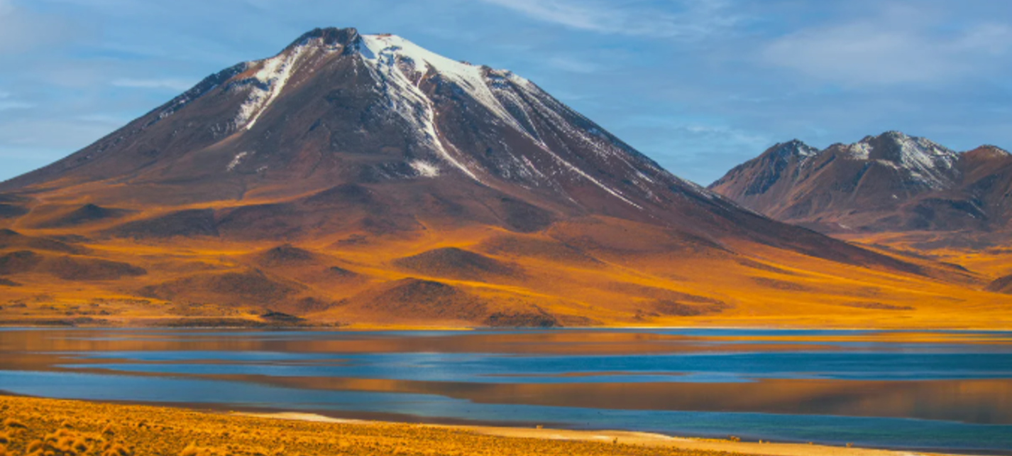 Puritama and Piedras Rojas: The Engine Under the Desert