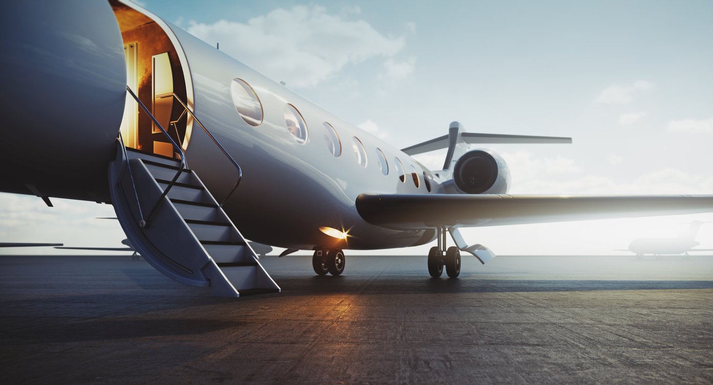 Private Jet to Nayara Alto Atacama