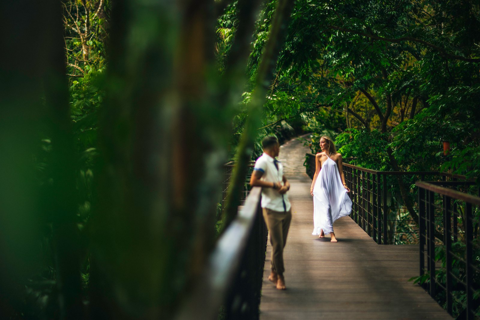 The Best Adults-Only Resorts for Couples and Honeymoons