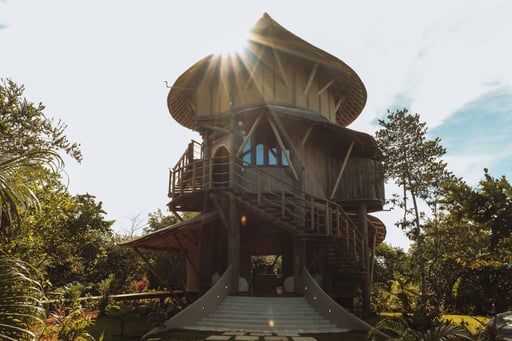 Spa Colibrí 3