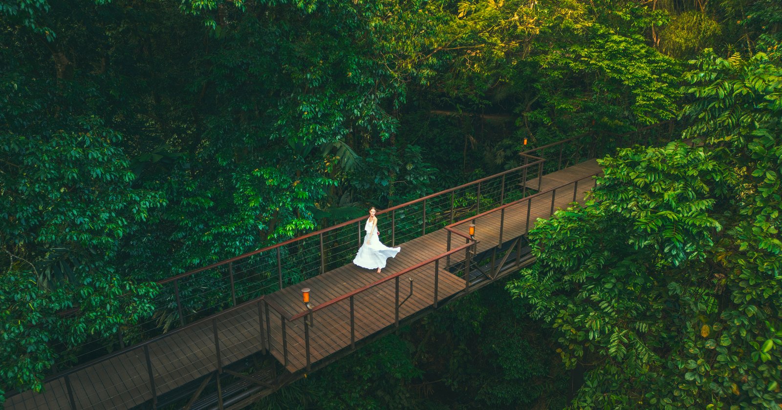 Beyond Sustainability: Regenerative Tourism at Nayara Resorts