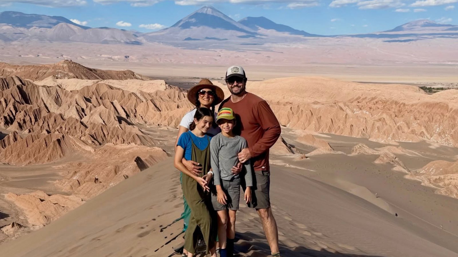 Luxury Family Resorts: Family Travel Across Nayara's Collection