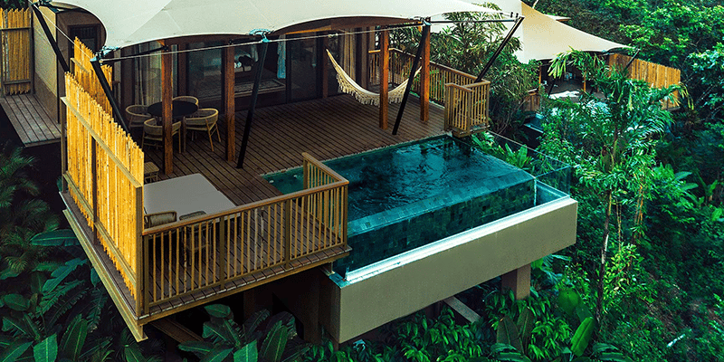 Frequently Asked Questions About the Nayara Resorts