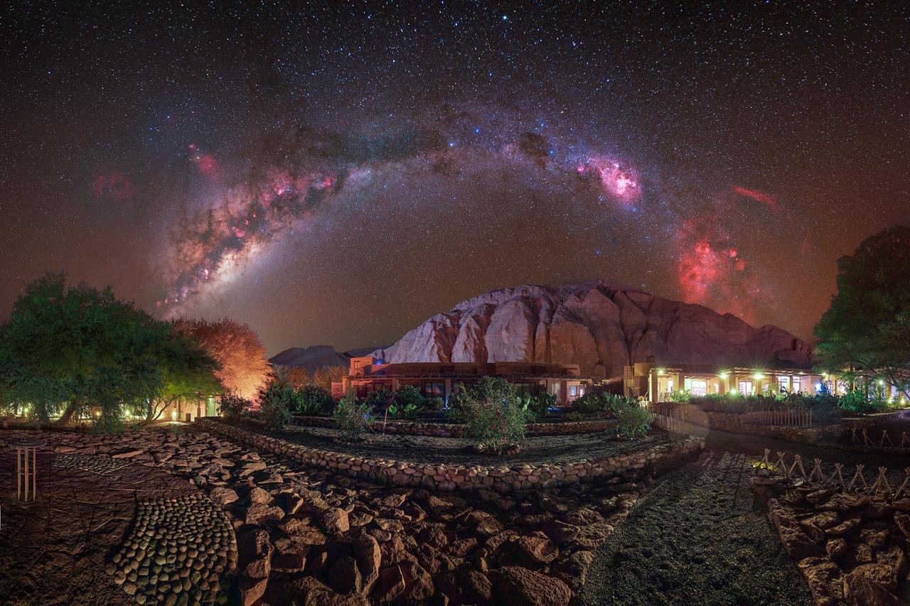 Why We Need the Night: The Disappearance of the World’s Dark Skies