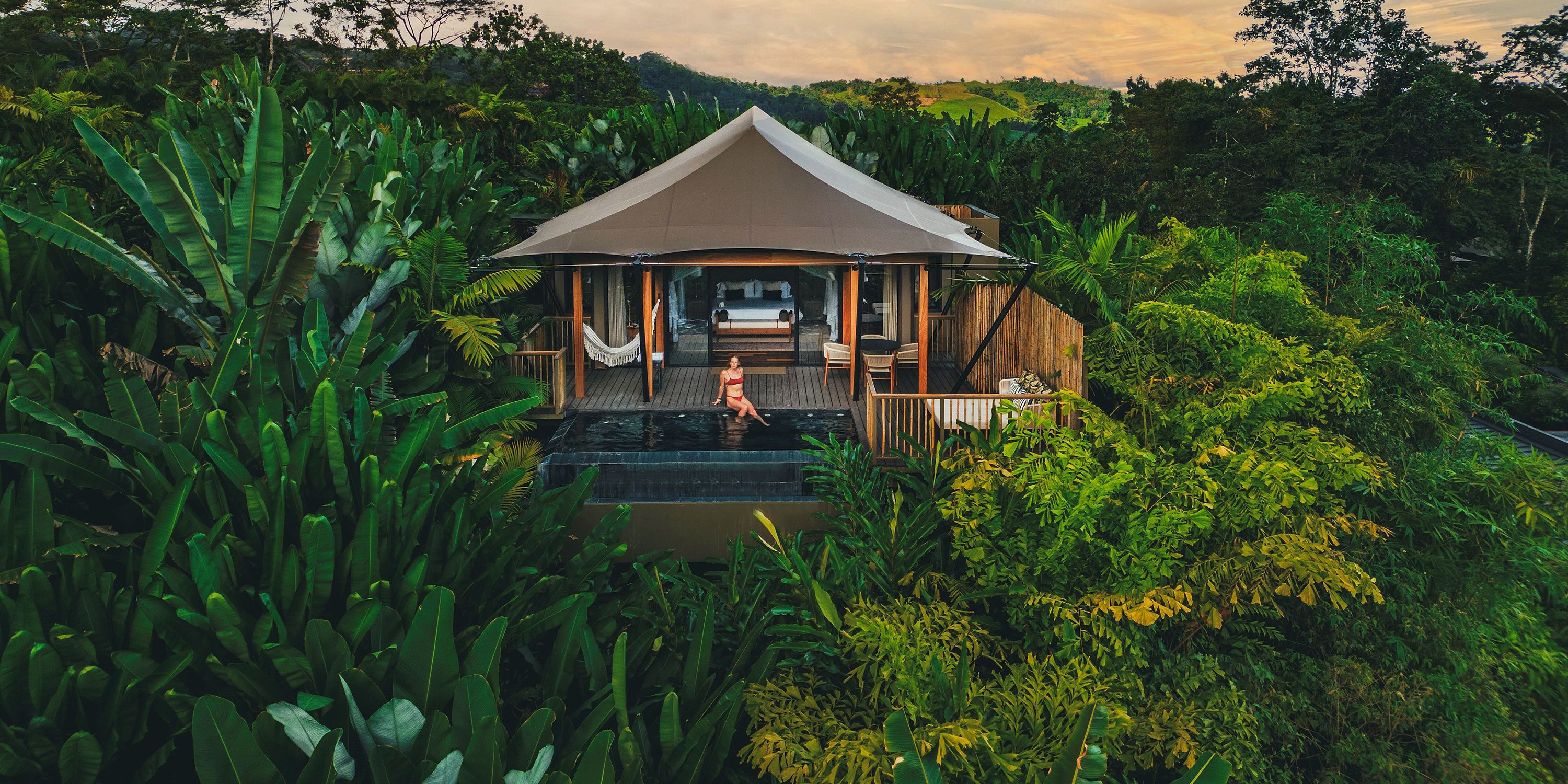 A New Golden Age of Luxury Travel in Latin America: Nayara Leading the Way