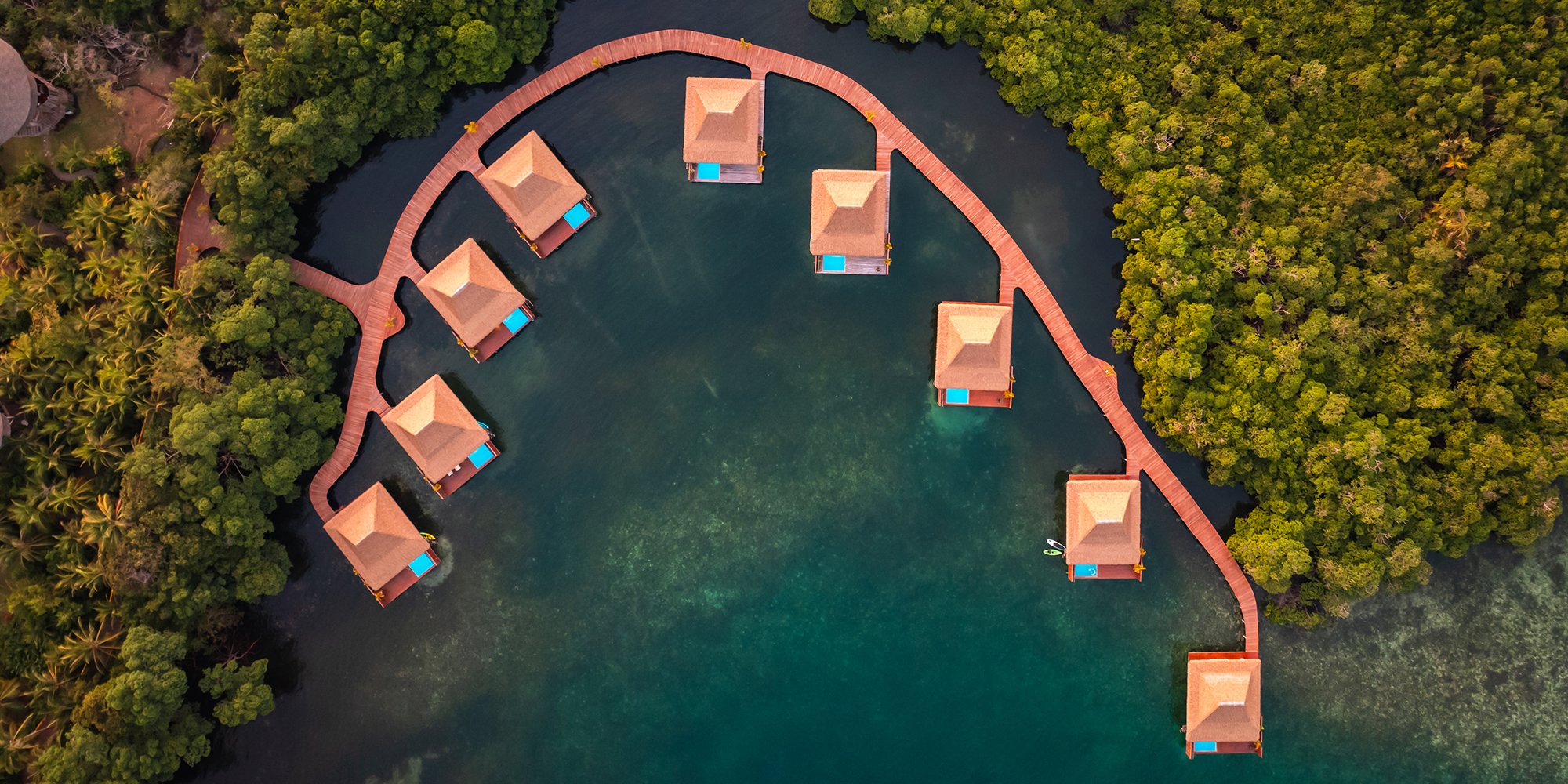 5 Interesting Facts About Bocas del Toro, Panama