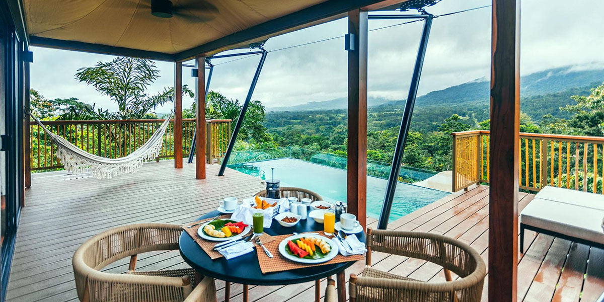 Crafting a Unique Luxury Experience Worthy of World-Renowned Destinations