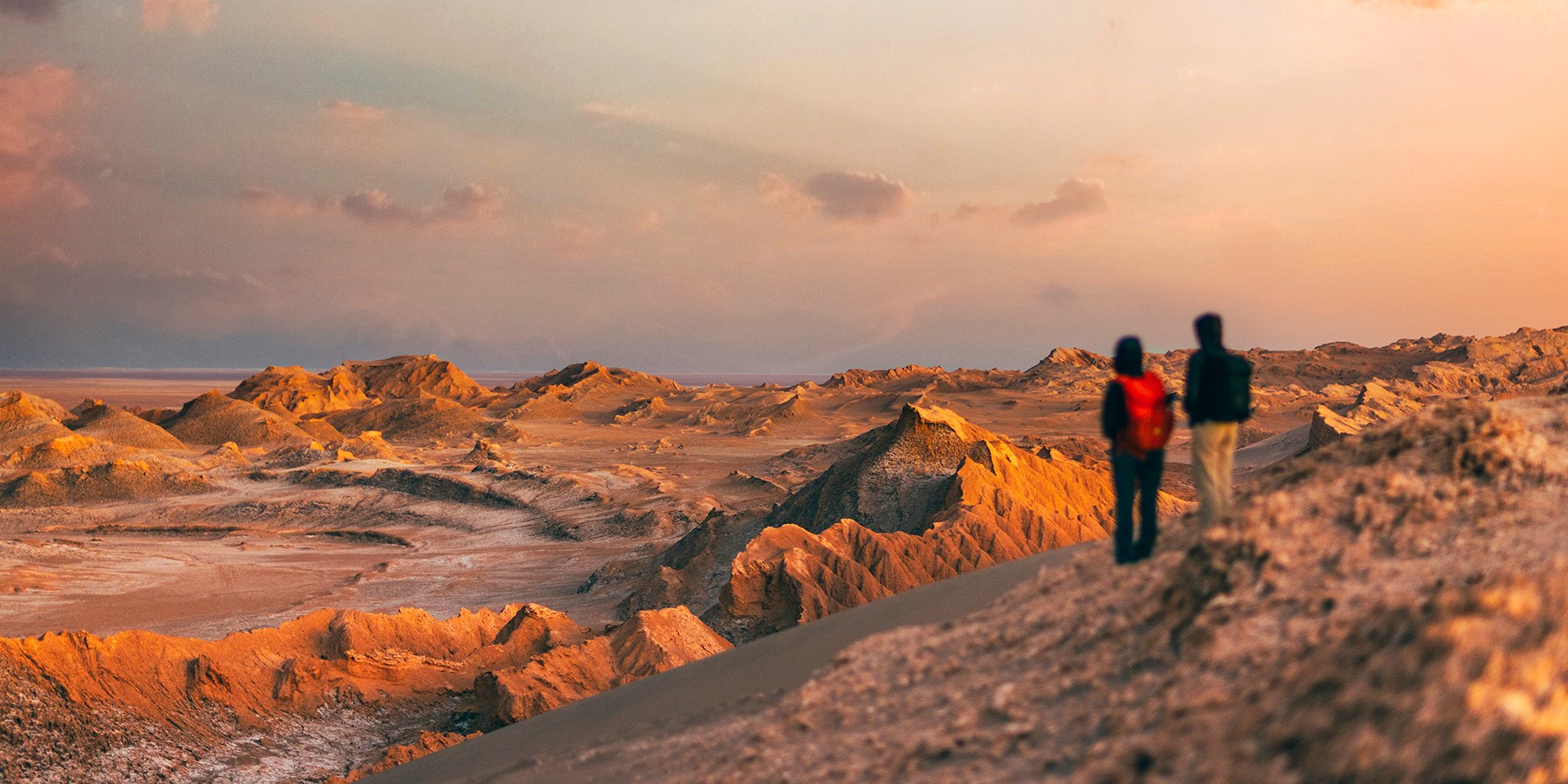 What to Pack for the Atacama Desert’s Extreme Beauty
