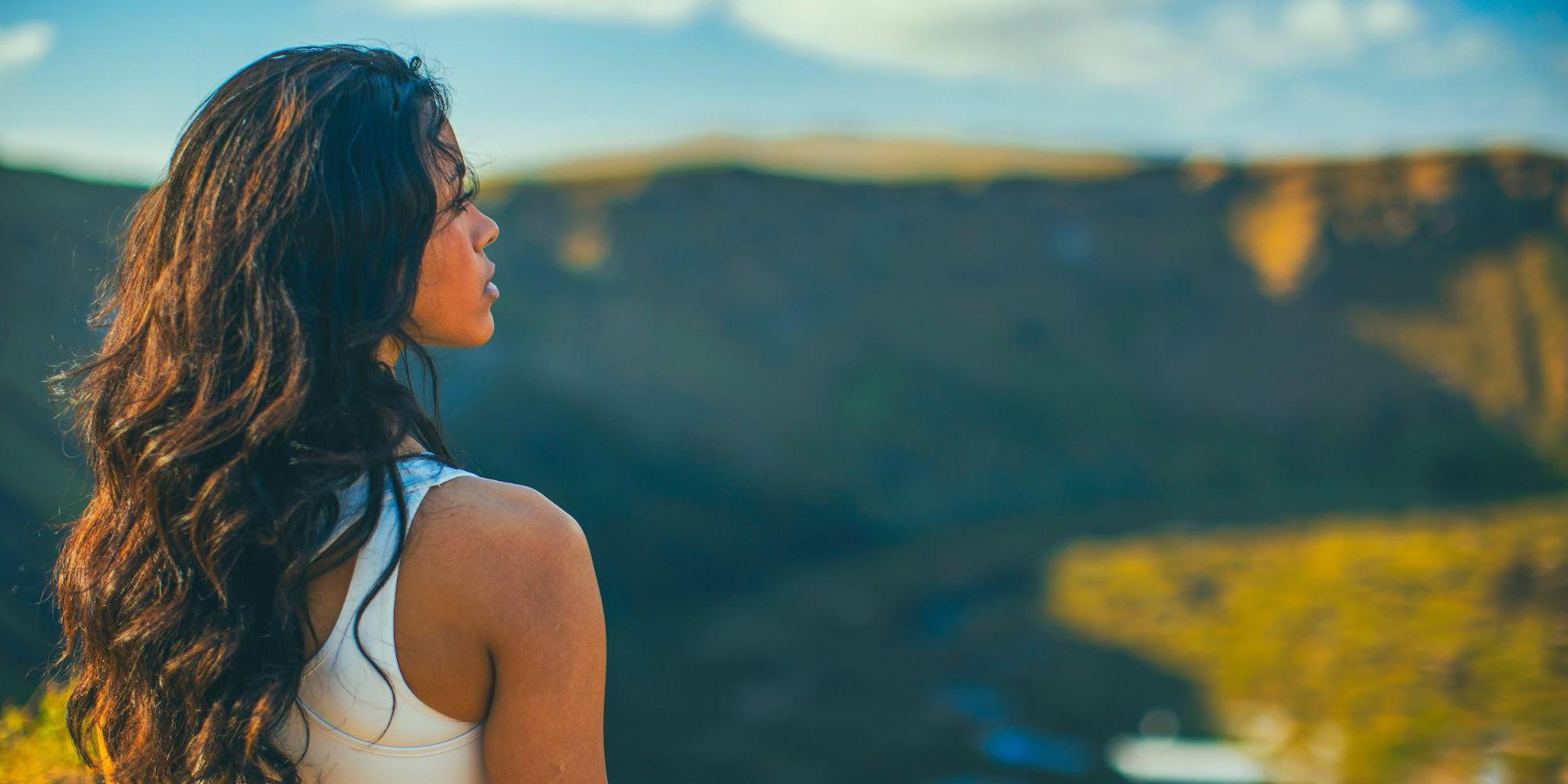 The Future of Solo Travel is Female