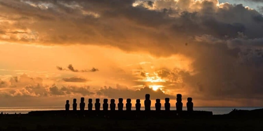 Nayara Hangaroa | Luxury Travel in The Ancient Paradise of Easter Island