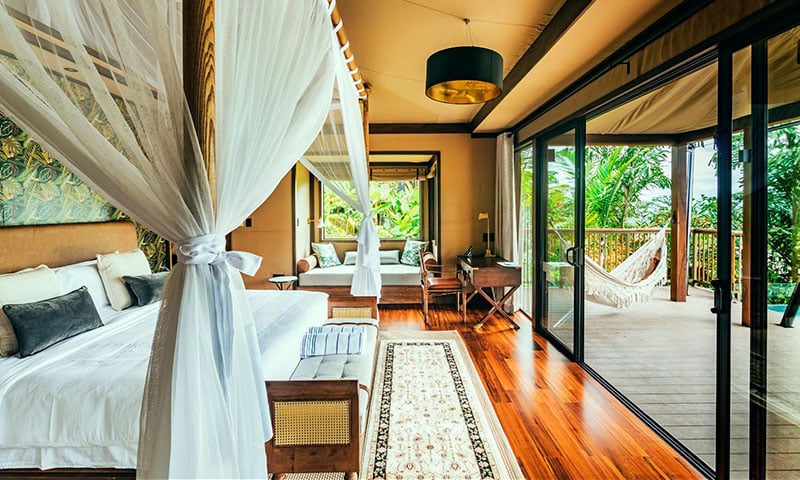 Nayara Resorts: Setting the Gold Standard for Luxury Resorts in Costa Rica and Beyond