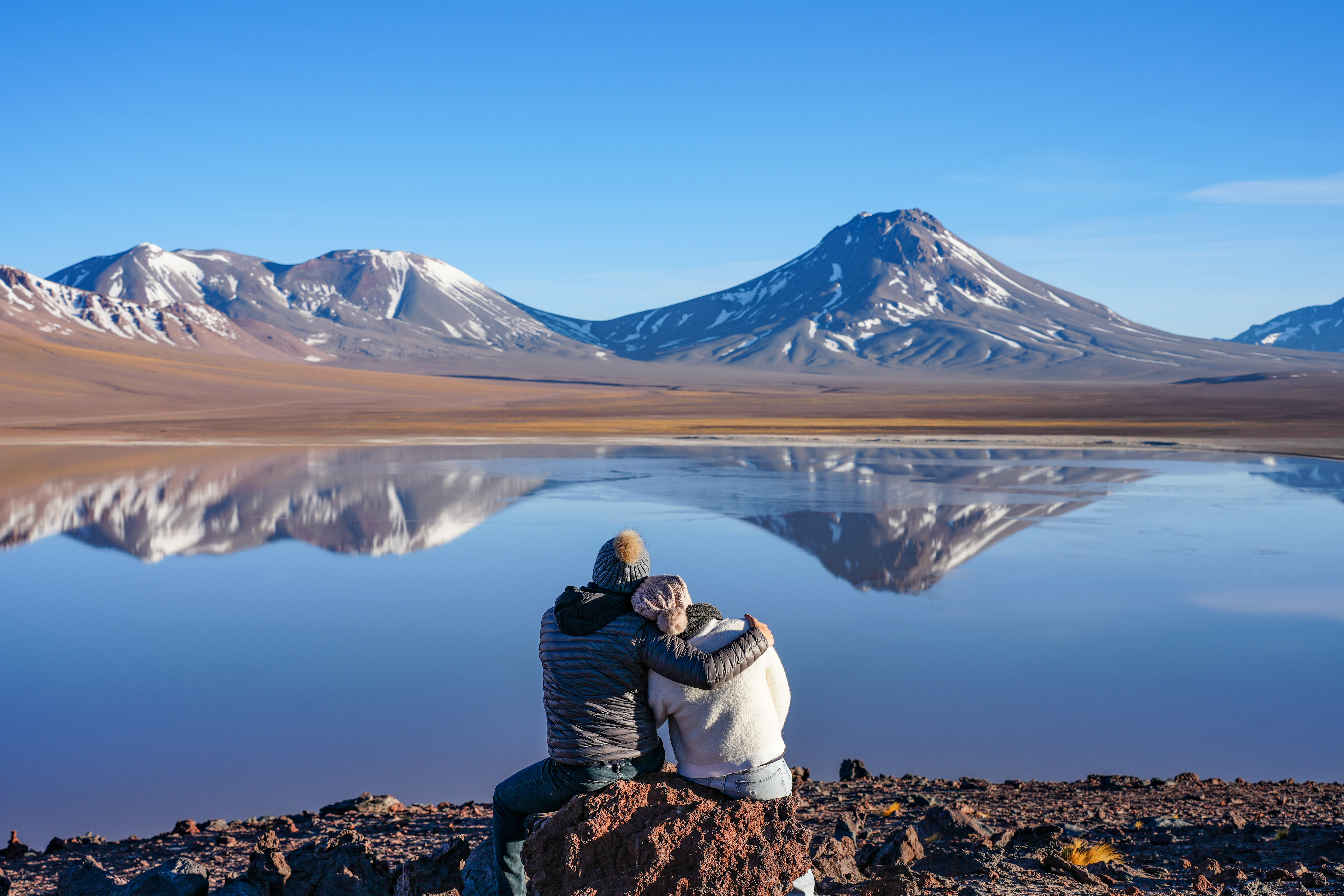 Why Nayara Alto Atacama is the Most Romantic Resort in the Atacama